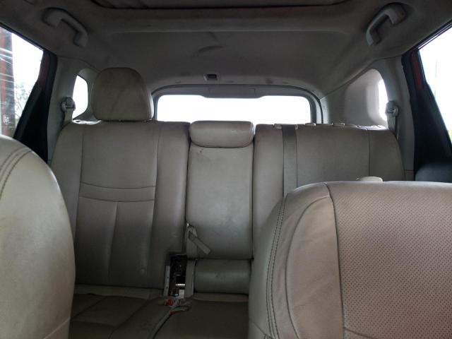 Photo 10 from auction – 2015 NISSAN ROGUE S with VIN 5N1AT2MT0FC845350