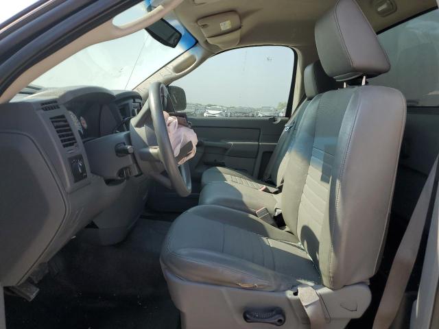Photo 7 from auction – 2008 DODGE RAM 1500 S with VIN 1D7HA16K38J152591