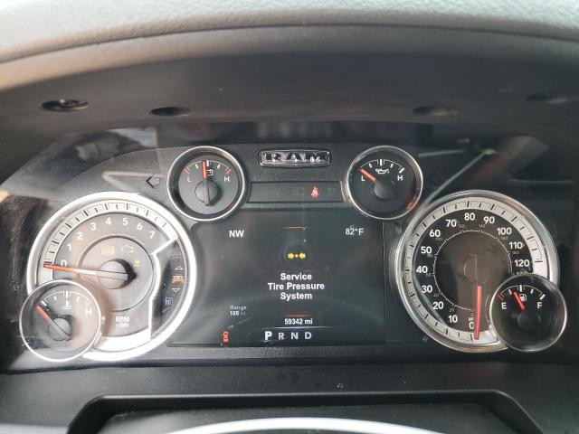 صورة رقم 9 من المزاد - 2017 RAM 1500 SLT مع VIN 1C6RR7LG8HS698170