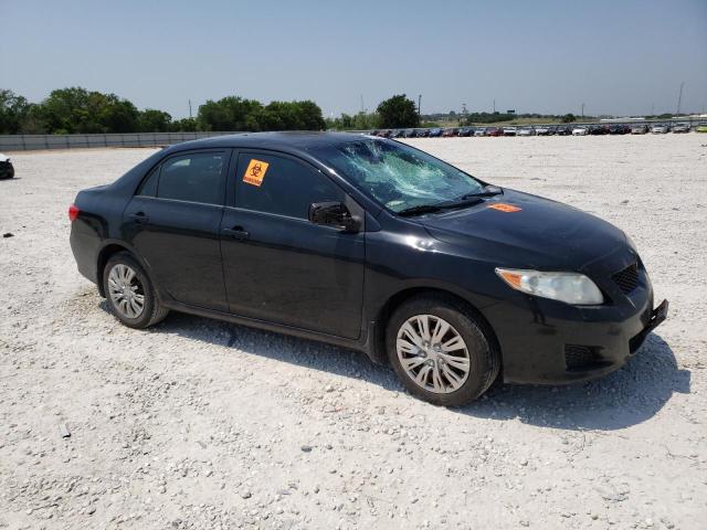 Photo 4 from auction – 2009 TOYOTA COROLLA BA with VIN 1NXBU40E99Z001472