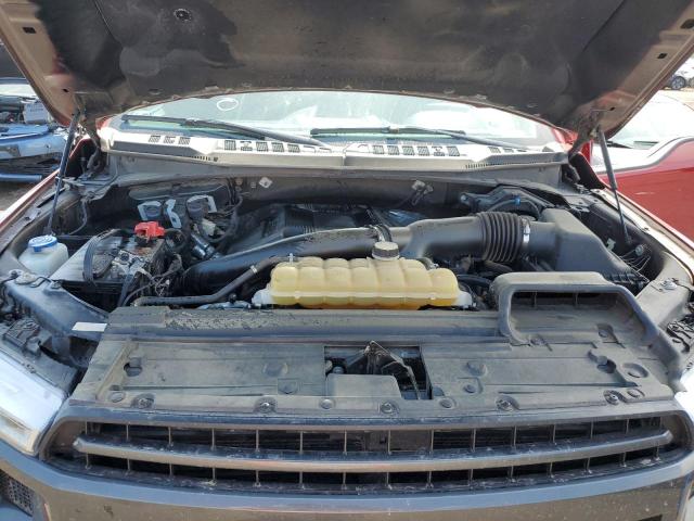 Photo 11 from auction – 2020 FORD F150 SUPER with VIN 1FTEW1E41LKE20347