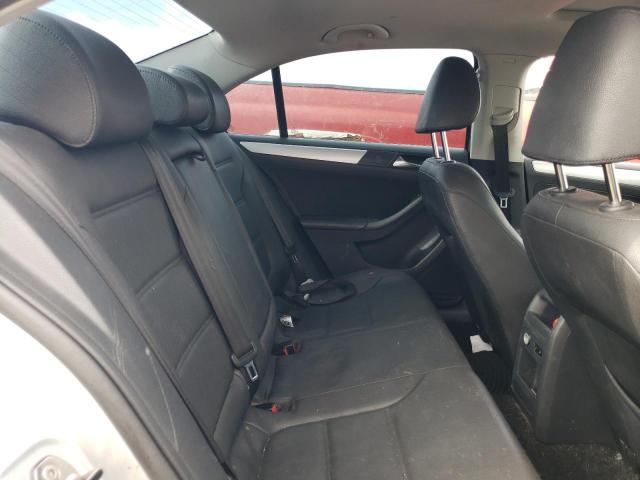 Photo 10 from auction – 2011 VOLKSWAGEN JETTA TDI with VIN 3VWLL7AJ6BM097576