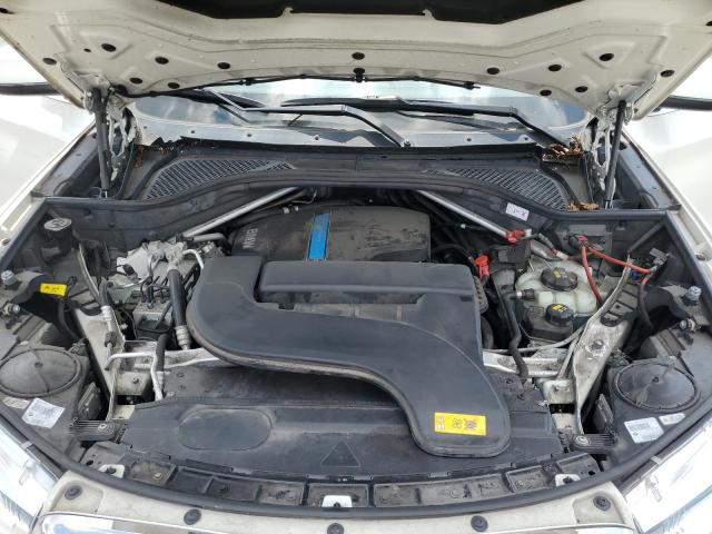 Photo 12 from auction – 2016 BMW X5 XDR40E with VIN 5UXKT0C51G0S76882