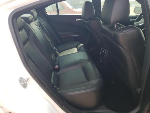 Photo 10 from auction – 2019 DODGE CHARGER SX with VIN 2C3CDXBG3KH678717