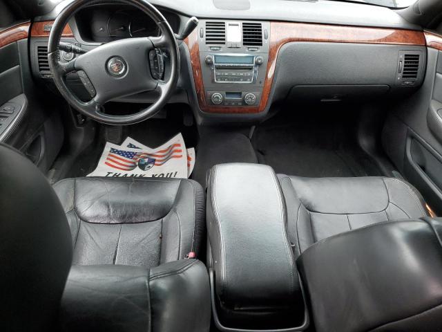 Photo 8 from auction – 2007 CADILLAC PROFESSION with VIN 1GEEH96Y67U550393