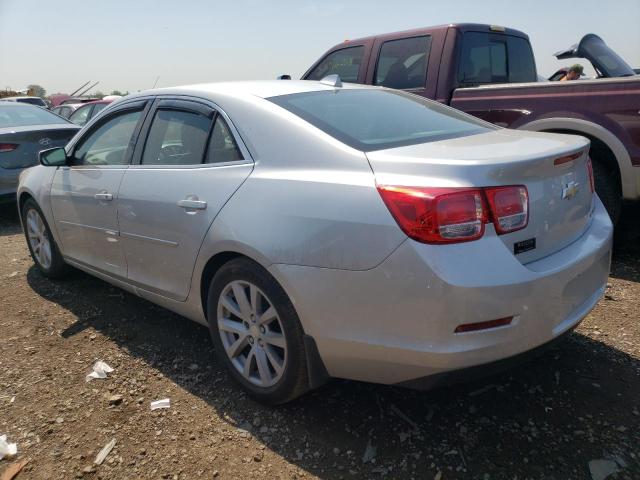 Photo 2 from auction – 2013 CHEVROLET MALIBU 2LT with VIN 1G11E5SA4DF341390