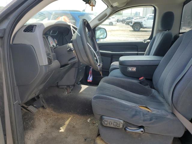 Photo 7 from auction – 2003 DODGE RAM 1500 S with VIN 1D7HA16N43J519727