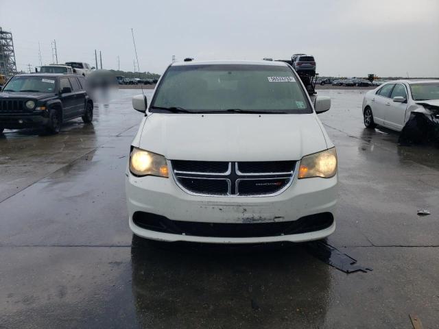 Photo 5 from auction – 2013 DODGE GRAND CARA with VIN 2C4RDGCG5DR692930