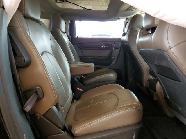 Photo 10 from auction – 2015 GMC ACADIA SLT with VIN 1GKKRRKD2FJ147673