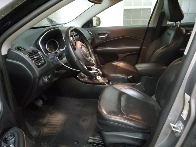 Photo 7 from auction – 2018 JEEP COMPASS LI with VIN 3C4NJDCBXJT239096