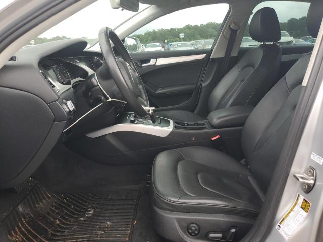 Photo 7 from auction – 2012 AUDI A4 PREMIUM with VIN WAUAFAFL5CN020601