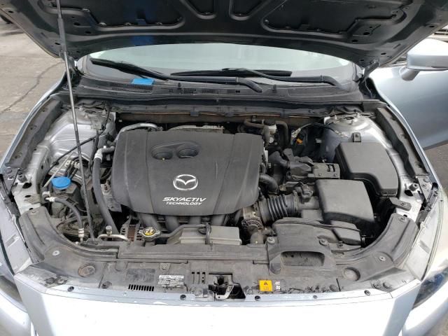 Photo 11 from auction – 2017 MAZDA 3 TOURING with VIN JM1BN1V75H1104690