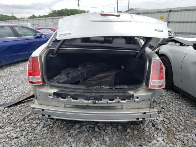 Photo 6 from auction – 2012 CHRYSLER 300 LIMITE with VIN 2C3CCACG8CH184076