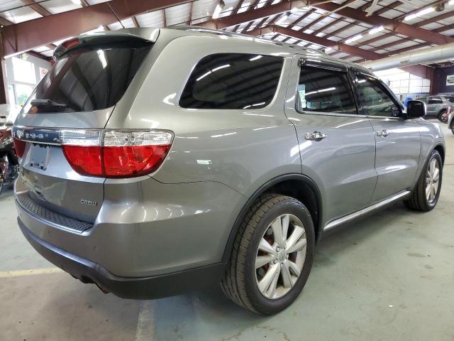 Photo 3 from auction – 2013 DODGE DURANGO CR with VIN 1C4RDJDG9DC554165