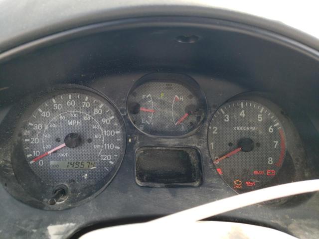 Photo 9 from auction – 1998 TOYOTA RAV4 with VIN JT3HP10V6W7092767