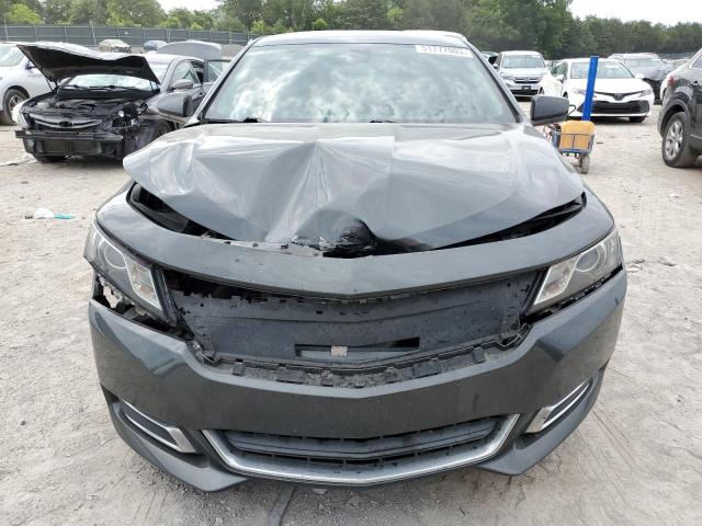 Photo 5 from auction – 2018 CHEVROLET IMPAL LS with VIN 2G11X5SA5J9124154