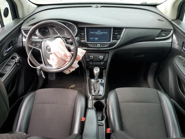 Photo 8 from auction – 2020 BUICK ENCORE PRE with VIN KL4CJASB9LB028316