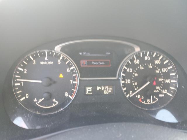 Photo 9 from auction – 2014 NISSAN ALTIMA 2.5 with VIN 1N4AL3AP4EC276136