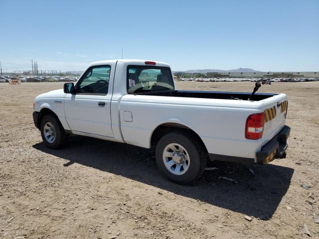 Photo 2 from auction – 2009 FORD RANGER with VIN 1FTYR10D09PA50189