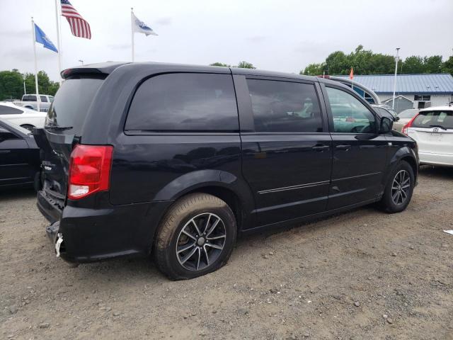Photo 3 from auction – 2014 DODGE GRAND CARA with VIN 2C4RDGCG0ER419248