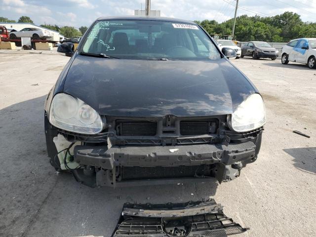 Photo 5 from auction – 2009 VOLKSWAGEN JETTA S with VIN 3VWJM71K69M165219