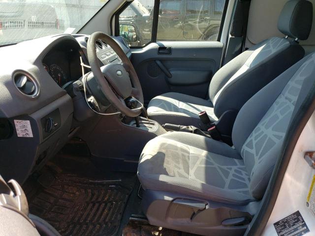 Photo 7 from auction – 2012 FORD TRANSIT CO with VIN NM0LS7BN5CT117985