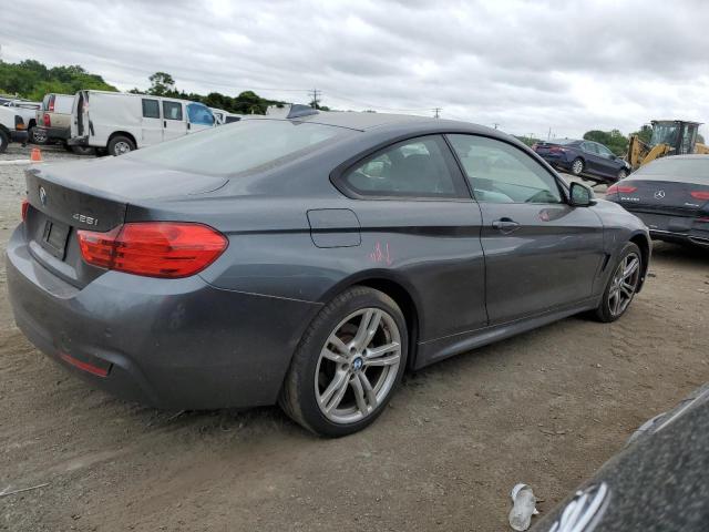 Photo 3 from auction – 2014 BMW 428 XI with VIN WBA3N9C53EK245233