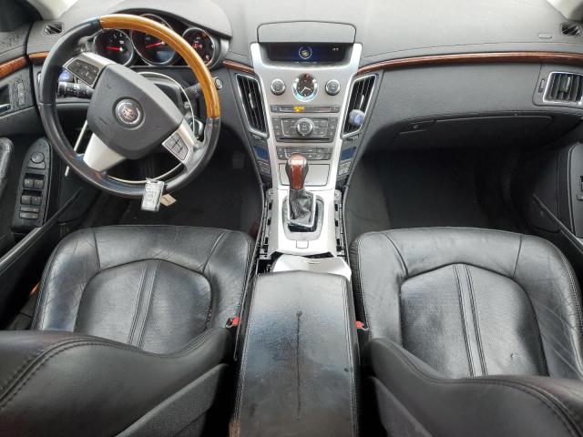 Photo 8 from auction – 2010 CADILLAC CTS PREMIU with VIN 1G6DS5EVXA0133950