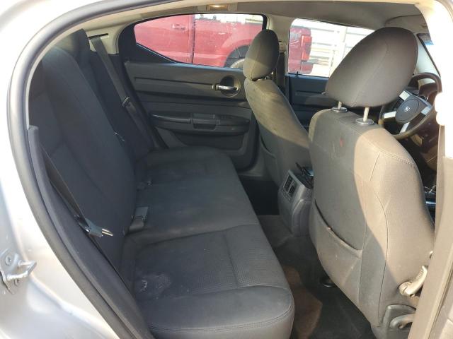 Photo 10 from auction – 2008 DODGE CHARGER with VIN 2B3KA43G38H254526