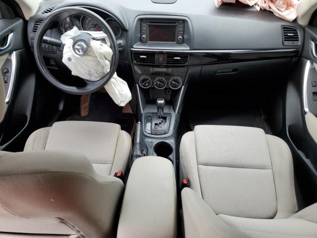 Photo 8 from auction – 2013 MAZDA CX-5 SPORT with VIN JM3KE4BE4D0159790