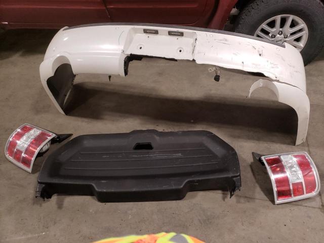 Photo 13 from auction – 2015 FORD FLEX SEL with VIN 2FMHK6C86FBA00217