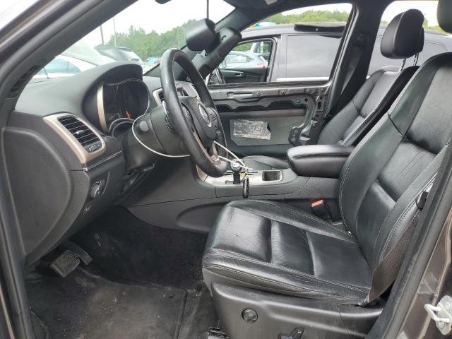 Photo 7 from auction – 2015 JEEP GRAND CHER with VIN 1C4RJEBG7FC629547