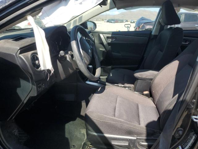 Photo 7 from auction – 2017 TOYOTA COROLLA L with VIN 2T1BURHE0HC837267