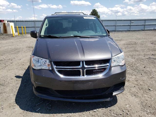 Photo 5 from auction – 2015 DODGE GRAND CARA with VIN 2C4RDGCG9FR535582
