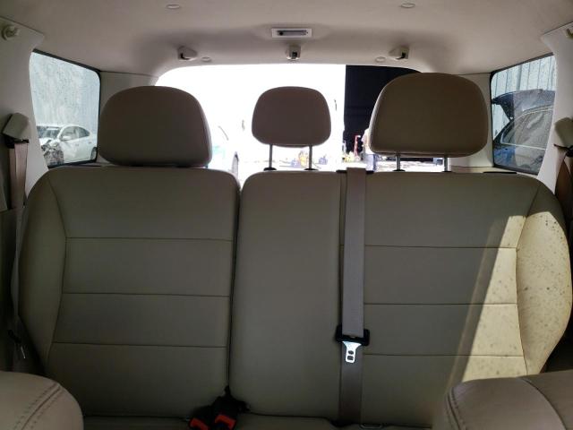 Photo 10 from auction – 2010 FORD ESCAPE LIM with VIN 1FMCU9EG8AKA87725
