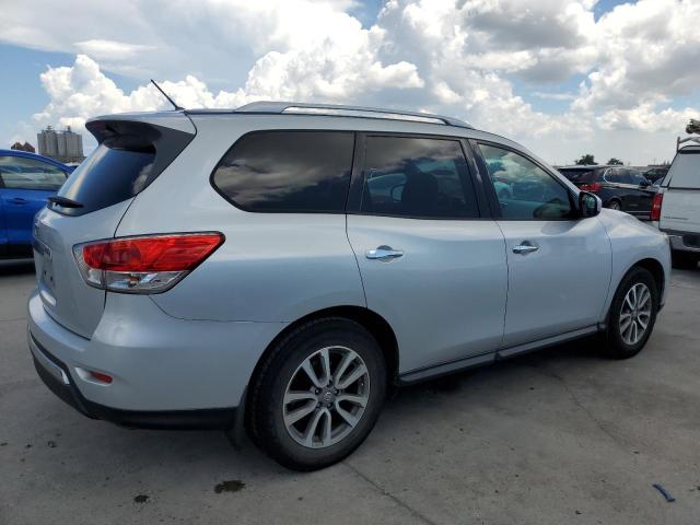 Photo 3 from auction – 2016 NISSAN PATHFINDER with VIN 5N1AR2MN7GC668913