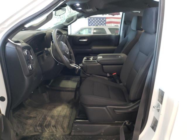 Photo 7 from auction – 2023 GMC SIERRA K15 with VIN 3GTNUAED1PG197097