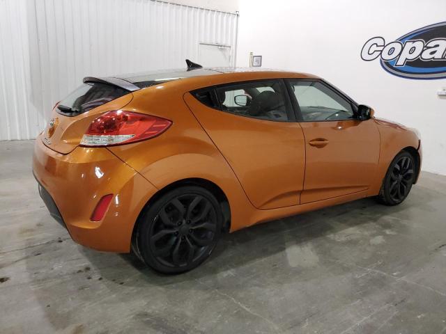 Photo 3 from auction – 2013 HYUNDAI VELOSTER with VIN KMHTC6AD0DU129830