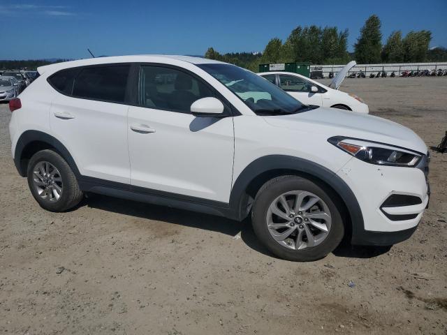 Photo 4 from auction – 2018 HYUNDAI TUCSON SE with VIN KM8J2CA44JU692027