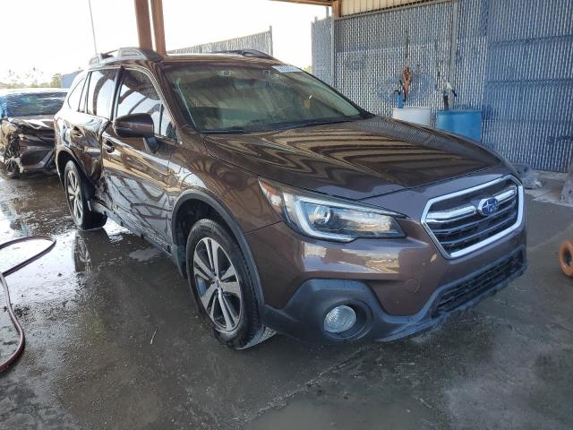 Photo 4 from auction – 2019 SUBARU OUTBACK 2. with VIN 4S4BSANC5K3346439