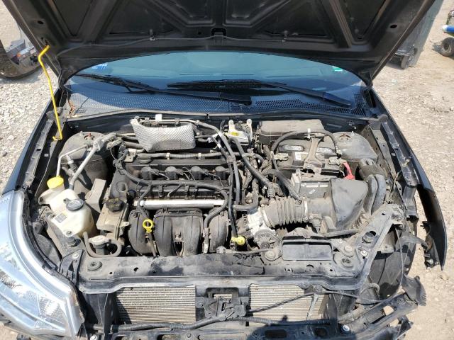 Photo 11 from auction – 2009 FORD FOCUS SEL with VIN 1FAHP37N49W214510