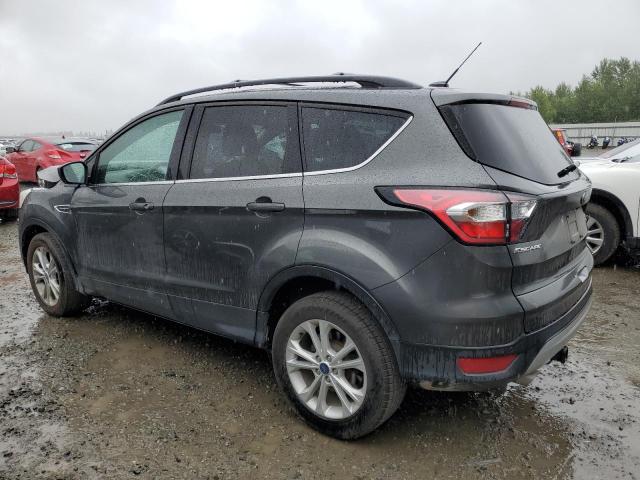 Photo 2 from auction – 2017 FORD ESCAPE SE with VIN 1FMCU0G99HUE16778