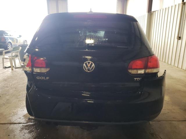 Photo 6 from auction – 2012 VOLKSWAGEN GOLF with VIN WVWMM7AJ0CW230757