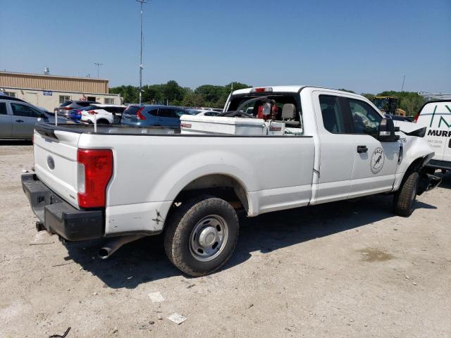 Photo 3 from auction – 2018 FORD F250 SUPER with VIN 1FT7X2A64JEB98174