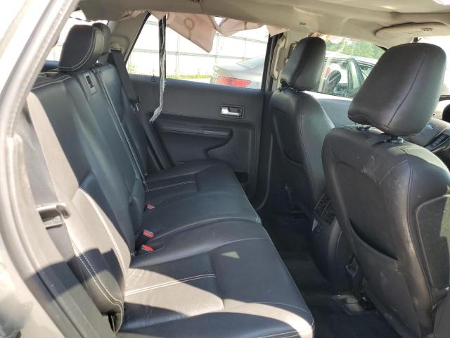 Photo 11 from auction – 2008 FORD EDGE LIMIT with VIN 2FMDK39C08BB41215