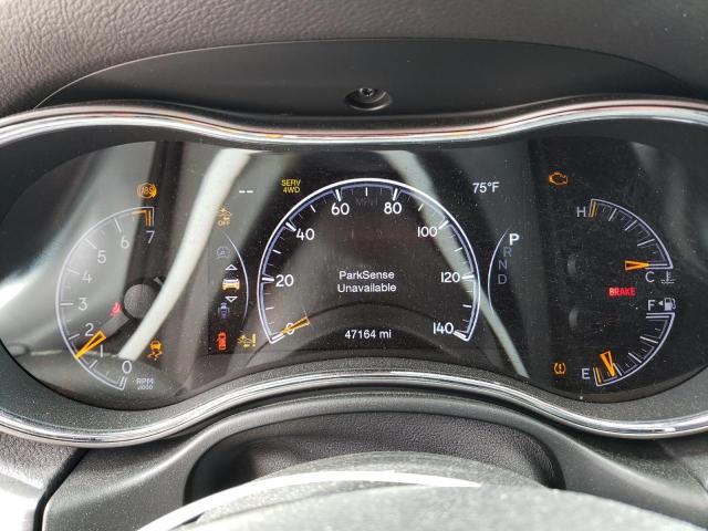 Photo 9 from auction – 2019 JEEP GRAND CHER with VIN 1C4RJFBG3KC704387