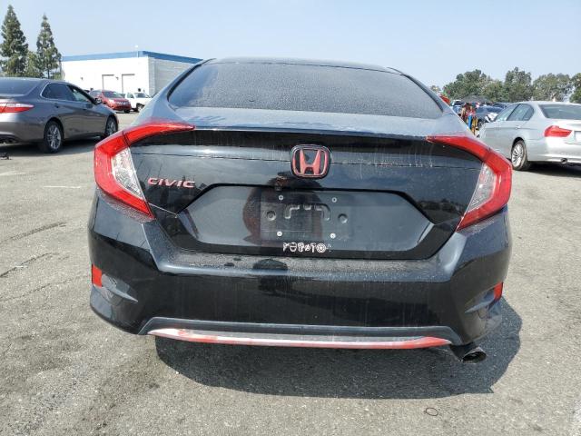 Photo 6 from auction – 2020 HONDA CIVIC LX with VIN 2HGFC2F65LH511441