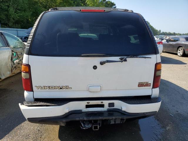 Photo 6 from auction – 2002 GMC DENALI XL with VIN 1GKFK66U72J277330