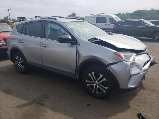 Photo 4 from auction – 2016 TOYOTA RAV4 LE with VIN 2T3BFREV1GW436894