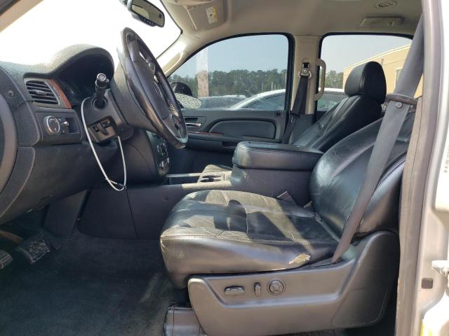 Photo 7 from auction – 2007 GMC YUKON with VIN 1GKFC13047J141892